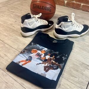 White Men Can’t Jump Tee Shirt